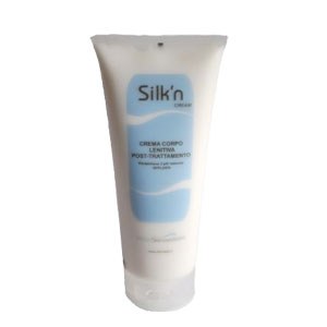 Silk'n Cream Crema Corpo Lenitiva