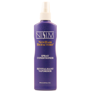 Spray Conditioner