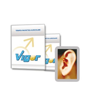Vigor - Autoterapia per aiutare la sessualità maschile