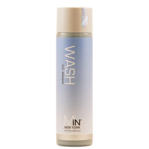 Wash daily shampoo 