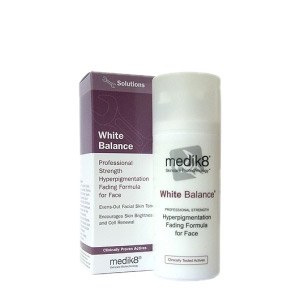 White Balance