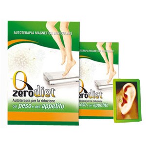 Zerodiet - Autoterapia per perdere peso