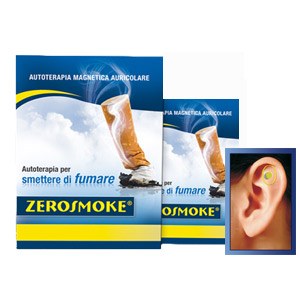 Zerosmoke - Autoterapia per smettere di fumare