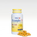B Complex 50 t/r