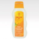 Baby Bagno cremoso alla Calendula