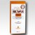 Biovax shampoo ristrutturante per capelli secchi e sfibrati