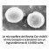 Microsfere al microscopio
